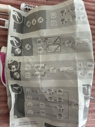 Rowenta Silence Soft Depiladora + Accesorios