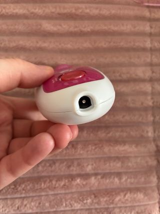 Rowenta Silence Soft Depiladora + Accesorios