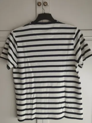 2 Camisetas Sfera Rayas Talla XL