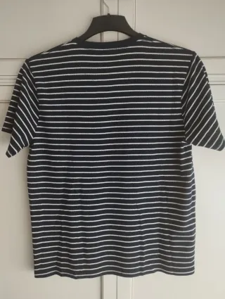 2 Camisetas Sfera Rayas Talla XL