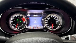 Jeep Cherokee Limited 3.2 V6 4x4 SEMINUEVO