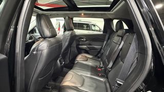 Jeep Cherokee Limited 3.2 V6 4x4 SEMINUEVO