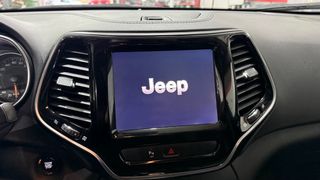 Jeep Cherokee Limited 3.2 V6 4x4 SEMINUEVO