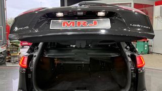 Jeep Cherokee Limited 3.2 V6 4x4 SEMINUEVO