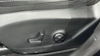 Jeep Cherokee Limited 3.2 V6 4x4 SEMINUEVO