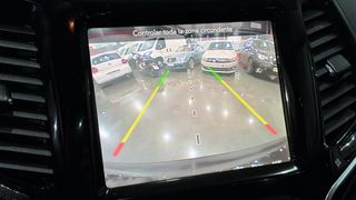 Jeep Cherokee Limited 3.2 V6 4x4 SEMINUEVO