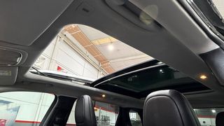 Jeep Cherokee Limited 3.2 V6 4x4 SEMINUEVO