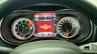 Jeep Cherokee Limited 3.2 V6 4x4 SEMINUEVO