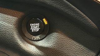 Jeep Cherokee Limited 3.2 V6 4x4 SEMINUEVO