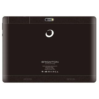 Tablet BRIGHTON BTPC 1024 QC Negra