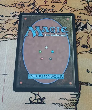 CARTA MAGIC - PREORDINAR