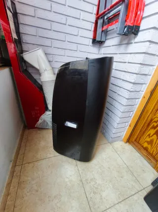 Pingüino DeLonghi Portátil