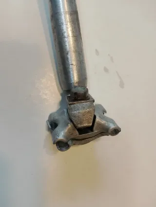 Tija Campagnolo 25mm Aluminio