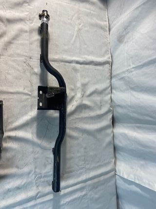 Harley-Davidson Softail Breakout FXSB 2013-2017