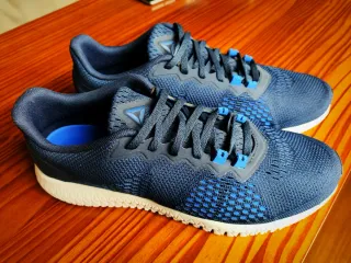 Reebok Flexagon 42 Azul Cobalto