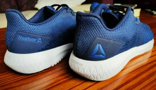 Reebok Flexagon 42 Azul Cobalto