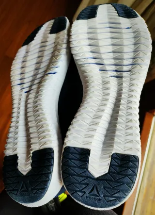 Reebok Flexagon 42 Azul Cobalto