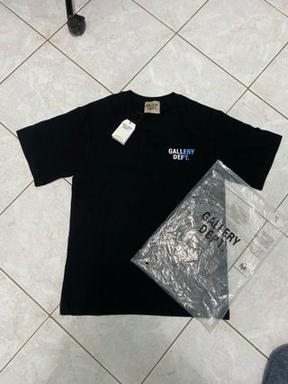 Maglia Gallery Dept. Nera