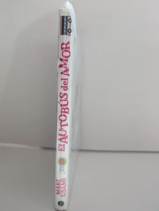 El autobús del amor 1