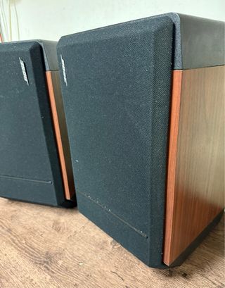 Coppia Diffusori Bose 301 Serie IV