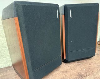 Coppia Diffusori Bose 301 Serie IV