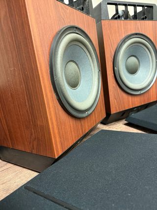 Coppia Diffusori Bose 301 Serie IV