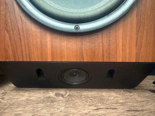 Coppia Diffusori Bose 301 Serie IV