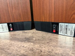 Coppia Diffusori Bose 301 Serie IV