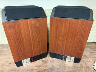 Coppia Diffusori Bose 301 Serie IV