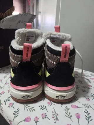 Vans Ultrarange Botas