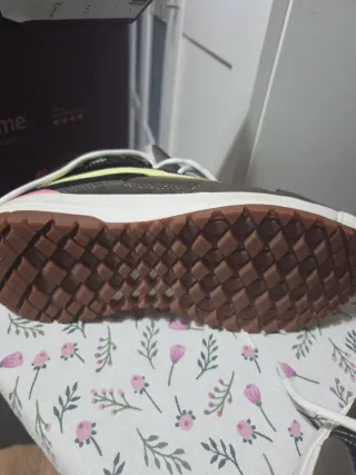 Vans Ultrarange Botas