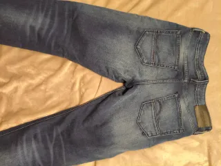 Vaqueros Jack&Jones Talla 31/32 Hombre