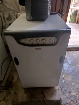 Caldera Lamborghini .