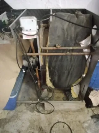 Caldera Lamborghini .