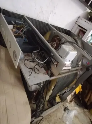 Caldera Lamborghini .