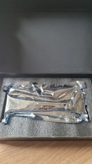 Gigabyte RTX 2070 Super Gaming OC 8GB - Perfetta