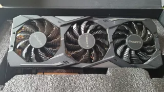 Gigabyte RTX 2070 Super Gaming OC 8GB - Perfetta