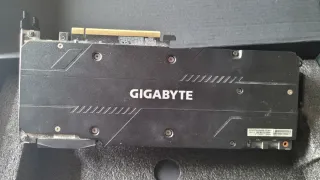 Gigabyte RTX 2070 Super Gaming OC 8GB - Perfetta