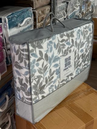 Juego de Sábanas Coralina 105cm