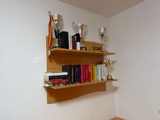 Muebles habitación completa