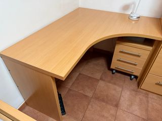 Muebles habitación completa