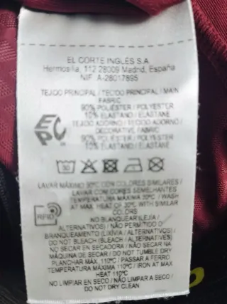 Maillot Ciclismo Hombre B-Pro manga corta