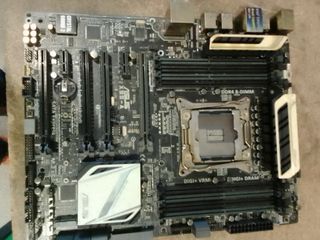 Set di schede madri per vari socket (Riparazione)