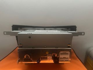 Radio/Navegador Nissan