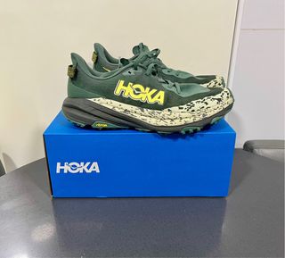 Hoka Speedgoat 6 Talla 43 1/3
