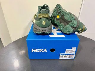Hoka Speedgoat 6 Talla 43 1/3