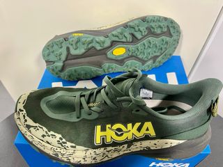 Hoka Speedgoat 6 Talla 43 1/3
