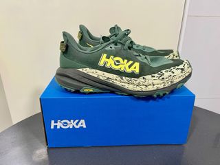 Hoka Speedgoat 6 Talla 43 1/3