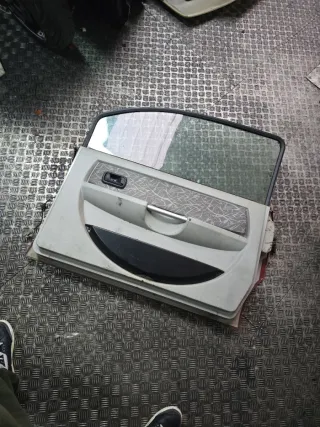 Puerta Derecha Microcar MC1 MC2 Usada