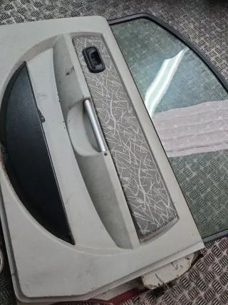 Puerta Derecha Microcar MC1 MC2 Usada